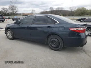 2017 Toyota Camry XLE with VIN 4T1BF1FK7HU751988, listed as a Copart auction lot 49748725 with 167,385 mi miles and Salvage Title. Bid and sale history available at carsss.com. Image 2.