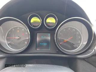 2012 Buick Regal Turbo Premium 2 с VIN 2G4GT5GV7C9150424, выставлен на аукционе IAAI как лот 42597265 с пробегом 202 285 миль миль и . История ставок и продаж доступна на DreamBid. Изображение 7.