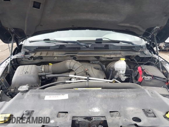 2012 Ram 1500 Express with VIN 1C6RD7KT7CS164387, listed as a IAAI auction lot 42259793 with 141,246 mi miles and . Bid and sale history available at DreamBid. Image 10.