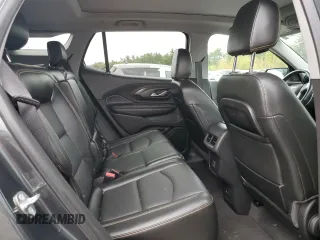 2019 GMC Terrain SLT with VIN 3GKALVEX4KL133532, listed as a Copart auction lot 73247974 with 78,766 mi miles and Salvage Title. Bid and sale history available at carsss.com. Image 11.