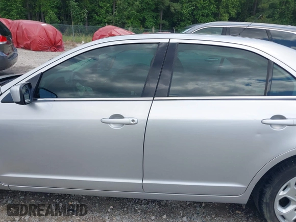 2012 Ford Fusion SE with VIN 3FAHP0HA9CR218461, listed as a IAAI auction lot 42315027 with 192,086 mi miles and . Bid and sale history available at DreamBid. Image 15.
