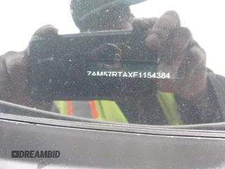 2015 Maserati Ghibli S Q4 z VIN ZAM57RTAXF1154384, wystawiony jako IAAI lot #42409124 z przebiegiem 114 651 mil mil oraz . Historia ofert i sprzedaży dostępna na DreamBid. Obrazek 17.