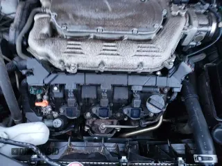 2020 Acura TLX w/A-Spec Pkg with VIN 19UUB3F62LA002681, listed as a Copart auction lot 83620234 with 93,305 mi miles and Salvage title. Bid and sale history available at DreamBid. Image 15.