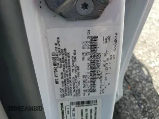 2019 Ford Fusion Hybrid SE with VIN 3FA6P0LU9KR257039, listed as a Copart auction lot 60137022 with 65,911 mi miles. Bid and sale history available at carsss.com. Image 10.