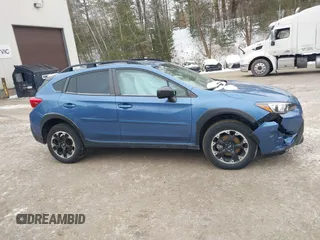 2023 Subaru Crosstrek с VIN JF2GTABC7PH218405, выставлен на аукционе IAAI как лот 41264287 с пробегом 12 181 миль миль и . История ставок и продаж доступна на DreamBid. Изображение 13.