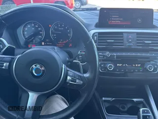 2018 BMW 2 Series M240i with VIN WBA2N1C56JVC28015, listed as a Copart auction lot 86337364 with 68,261 mi miles and Clean Title. Bid and sale history available at carsss.com. Image 9.