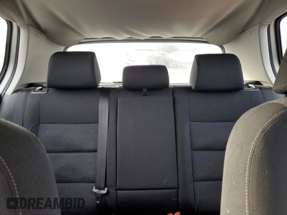 2013 Volkswagen Golf TDI w/Sunroof & Nav z VIN WVWNM7AJ2DW130973, wystawiony jako Copart lot #42105645 z przebiegiem 162 232 mil mil oraz Szkoda całkowita • Salvage title. Historia ofert i sprzedaży dostępna na DreamBid. Obrazek 10.