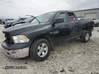2015 Ram 1500 Express с VIN 1C6RR7FT6FS706451, выставлен на аукционе Copart как лот 53259385 с пробегом Не указан миль и Чистый • Clean title. История ставок и продаж доступна на DreamBid. Изображение 1.