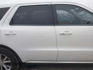 2014 Dodge Durango Limited with VIN 1C4RDHDG7EC591726, listed as a IAAI auction lot 41541255 with 145,051 mi miles and . Bid and sale history available at DreamBid. Image 14.