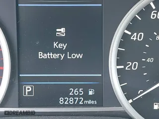 2019 Nissan Sentra SR with VIN 3N1AB7APXKY377529, listed as a IAAI auction lot 41643338 with 82,872 mi miles. Bid and sale history available at carsss.com. Image 15.