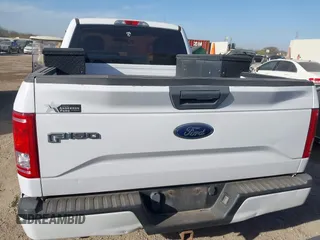 2017 Ford F-150 XL with VIN 1FTMF1C82HKE49087, listed as a IAAI auction lot 41794969 with 310,885 mi miles. Bid and sale history available at carsss.com. Image 16.