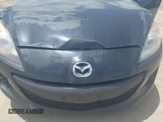 2012 Mazda 3 i Touring with VIN JM1BL1L73C1674639, listed as a IAAI auction lot 42171608 with 135,925 mi miles and . Bid and sale history available at DreamBid. Image 6.