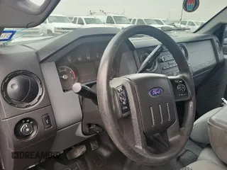 2015 Ford F-250 Lariat z VIN 1FT7W2BT9FEB22044, wystawiony jako IAAI lot #42566257 z przebiegiem 219 592 mil mil oraz . Historia ofert i sprzedaży dostępna na DreamBid. Obrazek 9.