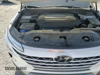 2021 Hyundai NEXO Limited с VIN KM8J84A63MU012984, выставлен на аукционе Copart как лот 57829945 с пробегом 35 110 миль миль и Чистый • Clean title. История ставок и продаж доступна на DreamBid. Изображение 14.