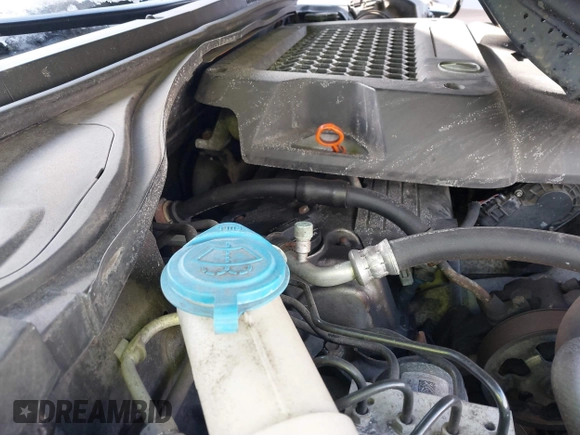 2009 Acura RDX with VIN 5J8TB18299A000185, listed as a IAAI auction lot 41410128 with 234,762 mi miles and . Bid and sale history available at DreamBid. Image 10.
