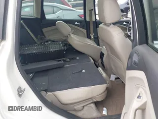 2013 Ford C-Max SEL with VIN 1FADP5BU7DL502203, listed as a IAAI auction lot 42251289 with 159,347 mi miles and . Bid and sale history available at DreamBid. Image 8.
