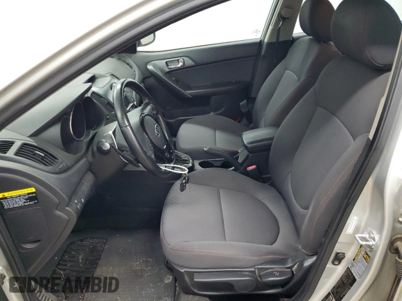 2013 Kia Forte SX with VIN KNAFW4A36D5667735, listed as a Copart auction lot 65420704 with 90,549 mi miles and Clean Title. Bid and sale history available at carsss.com. Image 7.