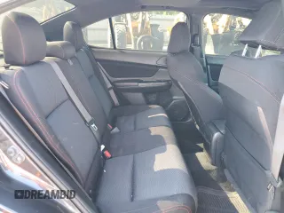 2015 Subaru WRX Premium with VIN JF1VA1D63F9813351, listed as a Copart auction lot 53405865 with 140,948 mi miles and Clean Title. Bid and sale history available at carsss.com. Image 10.