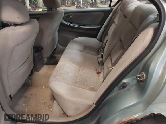 2002 Nissan Maxima GLE с VIN JN1DA31D62T440553, выставлен на аукционе IAAI как лот 41556825 с пробегом 172 568 миль миль и . История ставок и продаж доступна на DreamBid. Изображение 8.