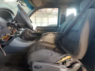 2001 Ford Explorer Sport z VIN 1FMYU60E91UC06378, wystawiony jako Copart lot #76729614 z przebiegiem 182 815 mil mil oraz Szkoda całkowita • Salvage title. Historia ofert i sprzedaży dostępna na DreamBid. Obrazek 7.