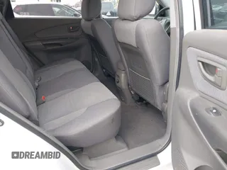 2006 Hyundai Tucson GL with VIN KM8JM12BX6U467288, listed as a IAAI auction lot 41679827 with 146,973 mi miles. Bid and sale history available at carsss.com. Image 8.