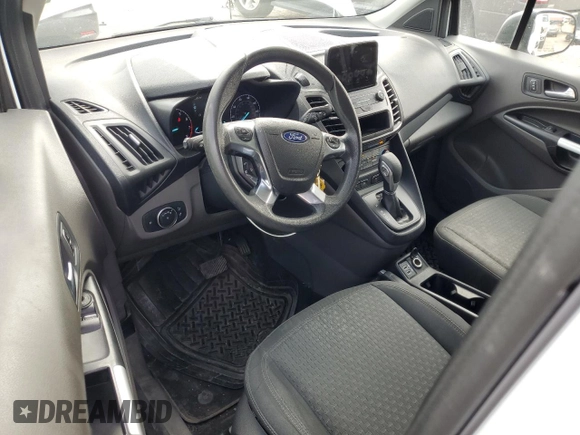 2020 Ford Transit Connect XLT с VIN NM0LS7F26L1478220, выставлен на аукционе Copart как лот 54195525 с пробегом 292 930 миль миль и Чистый • Clean title. История ставок и продаж доступна на DreamBid. Изображение 8.