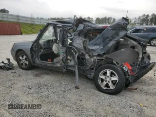 2004 Chevrolet Malibu Maxx LS with VIN 1G1ZT64894F247725, listed as a Copart auction lot 51148854 with 0 mi miles and Salvage Title. Bid and sale history available at carsss.com. Image 2.