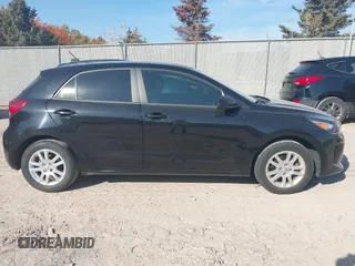 2020 Kia Rio S with VIN 3KPA25AD5LE334856, listed as a IAAI auction lot 40650463 with 163,076 mi miles and . Bid and sale history available at DreamBid. Image 12.