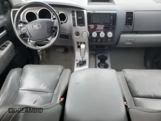 2007 Toyota Tundra LTD with VIN 5TBDV58167S468909, listed as a Copart auction lot 64399574 with 254,792 mi miles and Clean Title. Bid and sale history available at carsss.com. Image 8.
