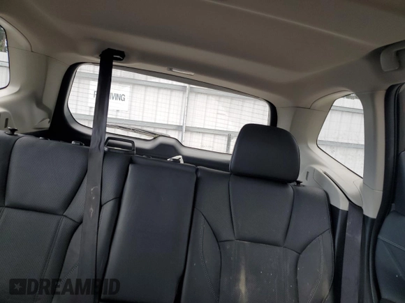 2019 Subaru Forester Limited with VIN JF2SKAUC0KH484335, listed as a Copart auction lot 49064975 with 44,620 mi miles and Salvage Title. Bid and sale history available at carsss.com. Image 10.