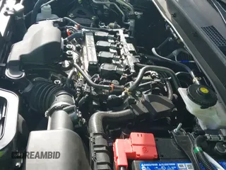 2024 Honda CR-V EX-L с VIN 2HKRS3H78RH311535, выставлен на аукционе IAAI как лот 42617053 с пробегом 23 862 миль миль и . История ставок и продаж доступна на DreamBid. Изображение 19.
