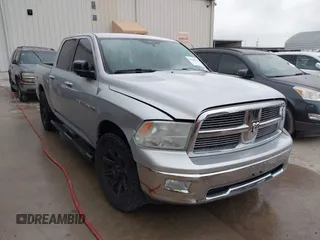2012 Ram 1500 Big Horn with VIN 1C6RD6LTXCS179314, listed as a IAAI auction lot 42344070 with 142,459 mi miles and . Bid and sale history available at DreamBid. Image 1.