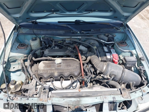 1999 Ford Escort SE с VIN 1FAFP13P4XW237754, выставлен на аукционе IAAI как лот 42485687 с пробегом 125 622 миль миль и . История ставок и продаж доступна на DreamBid. Изображение 10.