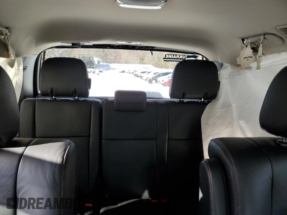 2021 Toyota Sequoia TRD Pro with VIN 5TDEY5B16MS183683, listed as a Copart auction lot 41399935 with 0 mi miles and Salvage Title. Bid and sale history available at carsss.com. Image 10.