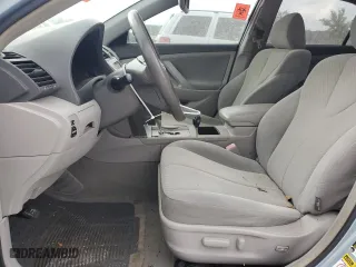 2007 Toyota Camry CE with VIN 4T1BE46K77U659430, listed as a Copart auction lot 54299035 with 209,212 mi miles and Clean Title. Bid and sale history available at carsss.com. Image 7.