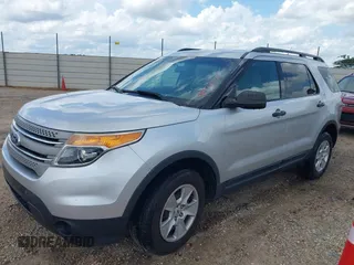 2012 Ford Explorer with VIN 1FMHK8B87CGA43787, listed as a IAAI auction lot 42479575 with 186,219 mi miles and . Bid and sale history available at DreamBid. Image 2.