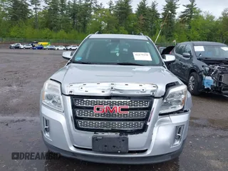 2011 GMC Terrain SLT-2 with VIN 2CTFLXE50B6327916, listed as a IAAI auction lot 42279238 with 89,545 mi miles and . Bid and sale history available at DreamBid. Image 6.