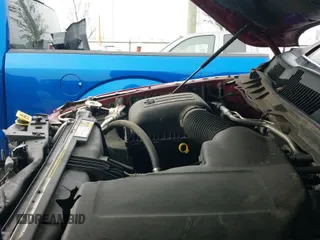 2018 Ram 1500 Tradesman with VIN 1C6RR6KG8JS296988, listed as a IAAI auction lot 41498219 with 105,053 mi miles and . Bid and sale history available at DreamBid. Image 19.