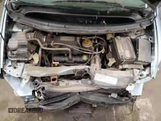 2003 Dodge Grand Caravan with VIN 2D8GP44R53R371435, listed as a Copart auction lot 51814905 with Not Provided miles and Non Repairable. Bid and sale history available at DreamBid. Image 12.