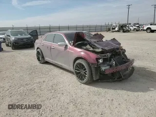2019 Chrysler 300 Limited with VIN 2C3CCAEG9KH631316, listed as a Copart auction lot 45839305 with 141,040 mi miles and Salvage Title. Bid and sale history available at DreamBid. Image 11.