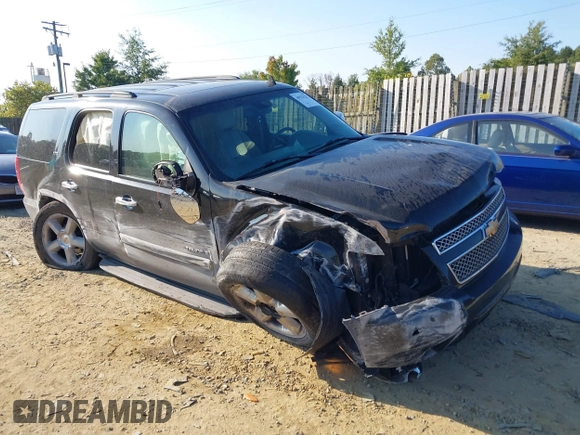 2007 Chevrolet Tahoe LTZ z VIN 1GNFK13037J325405, wystawiony jako IAAI lot #40521222 z przebiegiem 162 182 mil mil oraz . Historia ofert i sprzedaży dostępna na DreamBid. Obrazek 6.