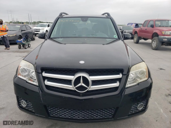 2012 Mercedes-Benz GLK-Class GLK 350 with VIN WDCGG5GBXCF742786, listed as a Copart auction lot 53255305 with 79,068 mi miles and Salvage Title. Bid and sale history available at carsss.com. Image 5.