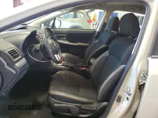 2017 Subaru Crosstrek Premium with VIN JF2GPABC4H8202555, listed as a Copart auction lot 64936555 with 116,702 mi miles and Salvage title. Bid and sale history available at DreamBid. Image 7.