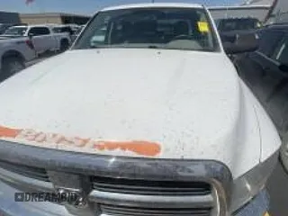 2012 Ram 2500 ST with VIN 3C6TD5HT6CG211319, listed as a IAAI auction lot 42620032 with 343,511 mi miles and . Bid and sale history available at DreamBid. Image 18.