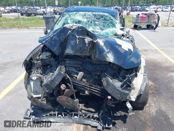 2018 Ford Fusion Titanium with VIN 3FA6P0RU8JR101306, listed as a IAAI auction lot 42542847 with 193,874 mi miles and . Bid and sale history available at DreamBid. Image 12.