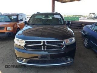 2015 Dodge Durango Limited z VIN 1C4RDJDG2FC690284, wystawiony jako IAAI lot #42508846 z przebiegiem 180 478 mil mil oraz . Historia ofert i sprzedaży dostępna na DreamBid. Obrazek 12.