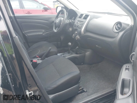 2012 Nissan Versa SV с VIN 3N1CN7AP1CL814932, выставлен на аукционе IAAI как лот 42272722 с пробегом 137 349 миль миль и . История ставок и продаж доступна на DreamBid. Изображение 5.