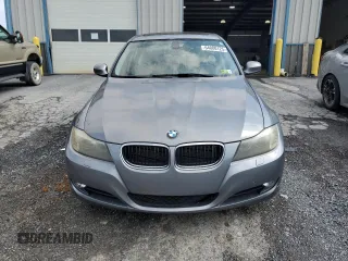 2011 BMW 3 Series 328i xDrive with VIN WBAPK5G53BNN29971, listed as a Copart auction lot 64880125 with 88,286 mi miles and Clean title. Bid and sale history available at DreamBid. Image 5.