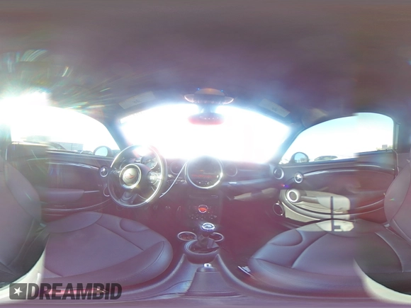2015 MINI Coupe S z VIN WMWSX3C59FT409468, wystawiony jako Copart lot #71401384 z przebiegiem Nie podano mil oraz Szkoda całkowita • Salvage title. Historia ofert i sprzedaży dostępna na DreamBid. Obrazek 12.