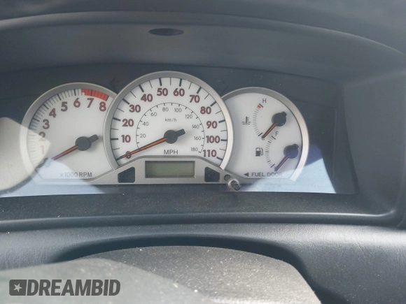 2007 Toyota Corolla CE with VIN 2T1BR32E87C761609, listed as a IAAI auction lot 41500299 with Not Provided miles and . Bid and sale history available at DreamBid. Image 14.